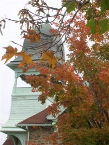Autumn: A Glowing Review Image